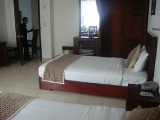 khách sạn Luxe